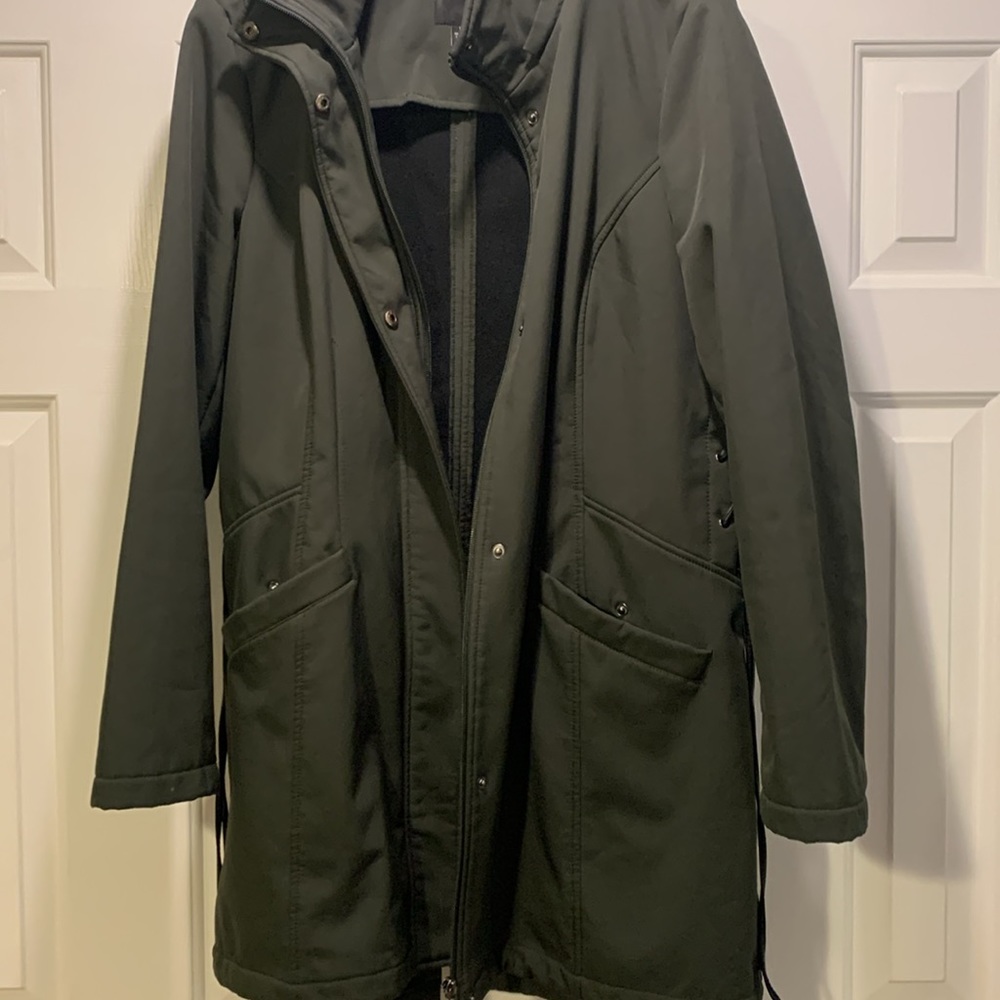 Winter Coat